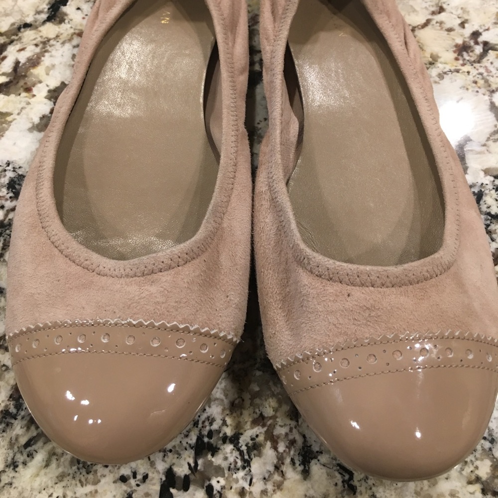 Cole Haan Air Jenni EUC!